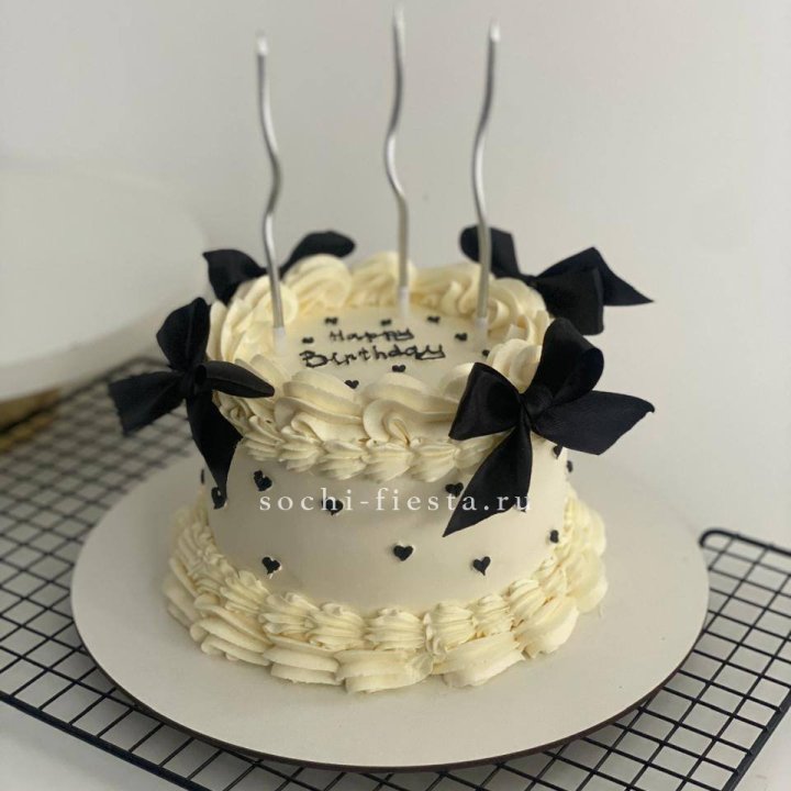 Торт "Тембор" в Новороссийске