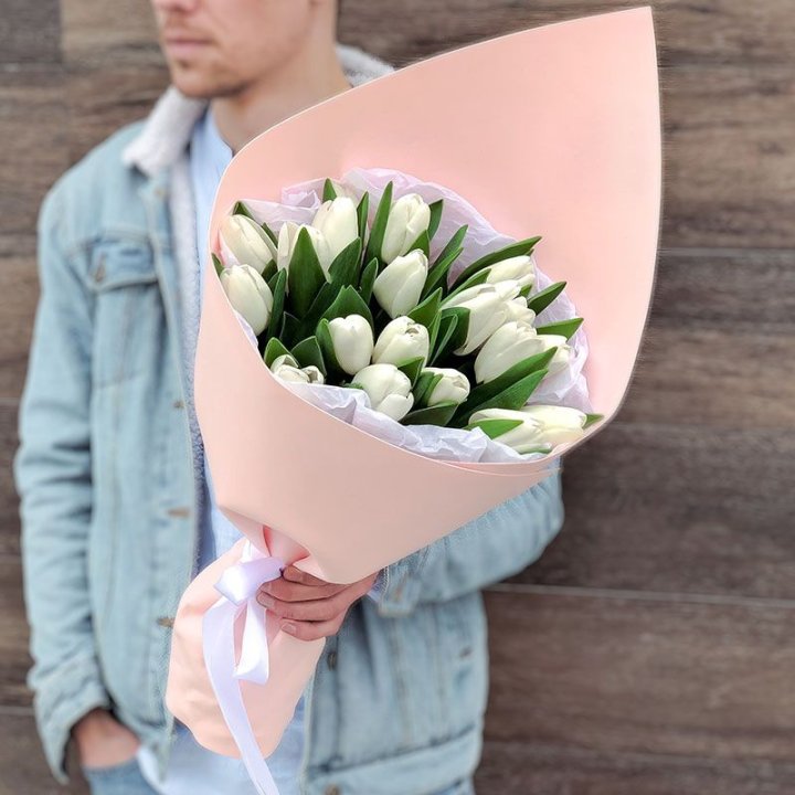 Букет Восторга в Новороссийске