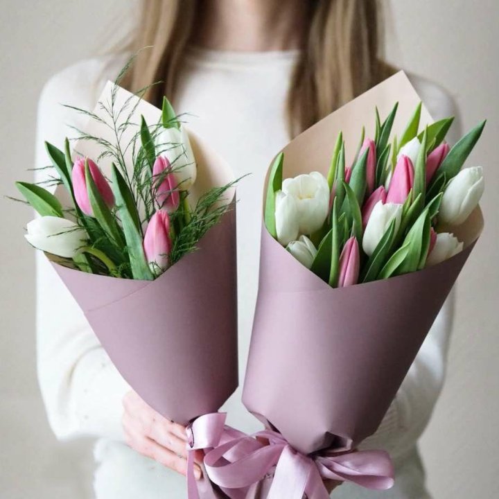 Букет Удачи в Новороссийске