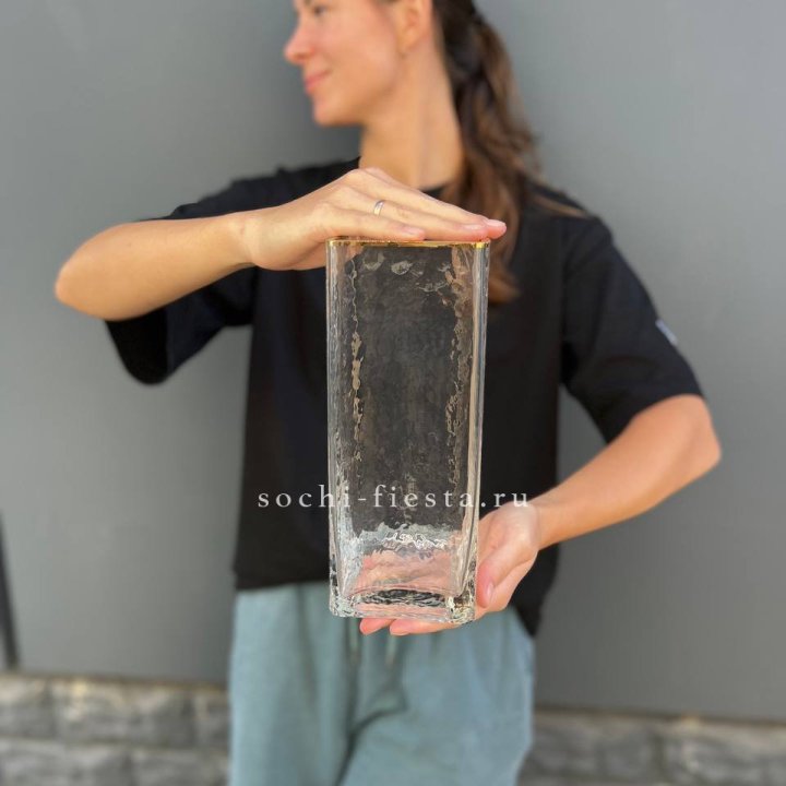 ВАЗА Солмакс стекло 2.5л в Новороссийске