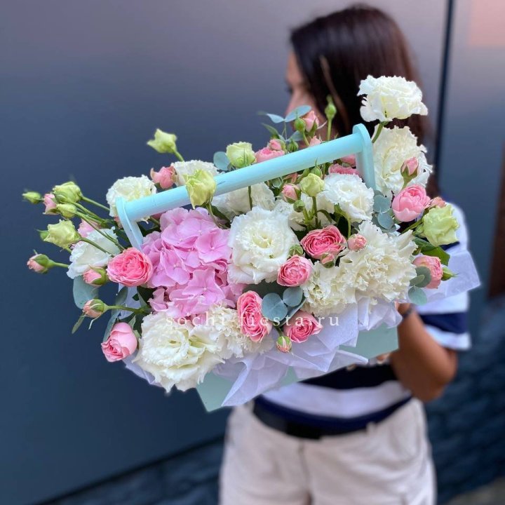 Ящик №4 в Новороссийске