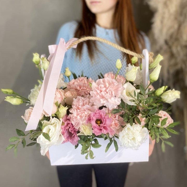 Ящик №1 в Новороссийске