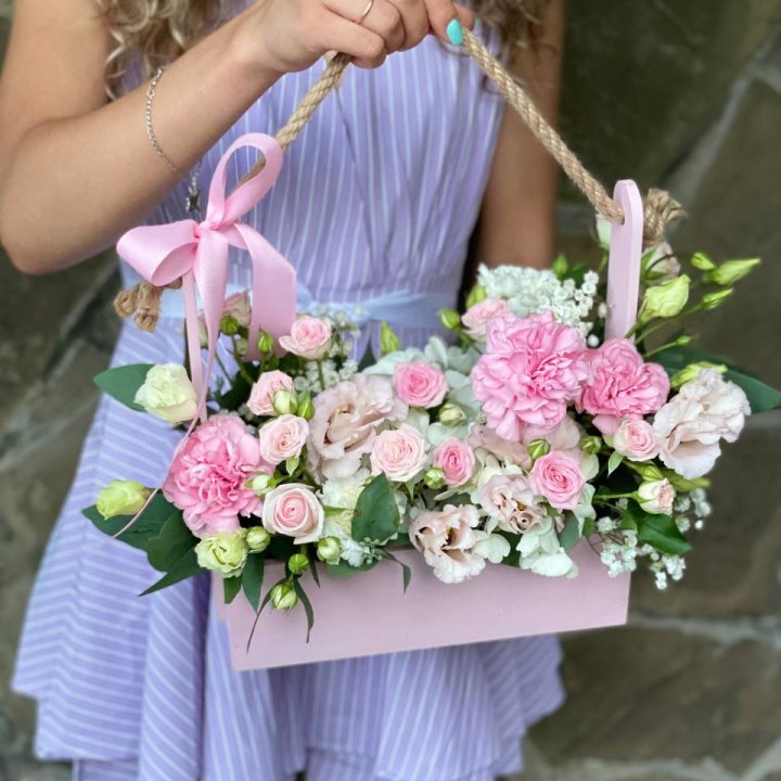 Ящик №2 в Новороссийске