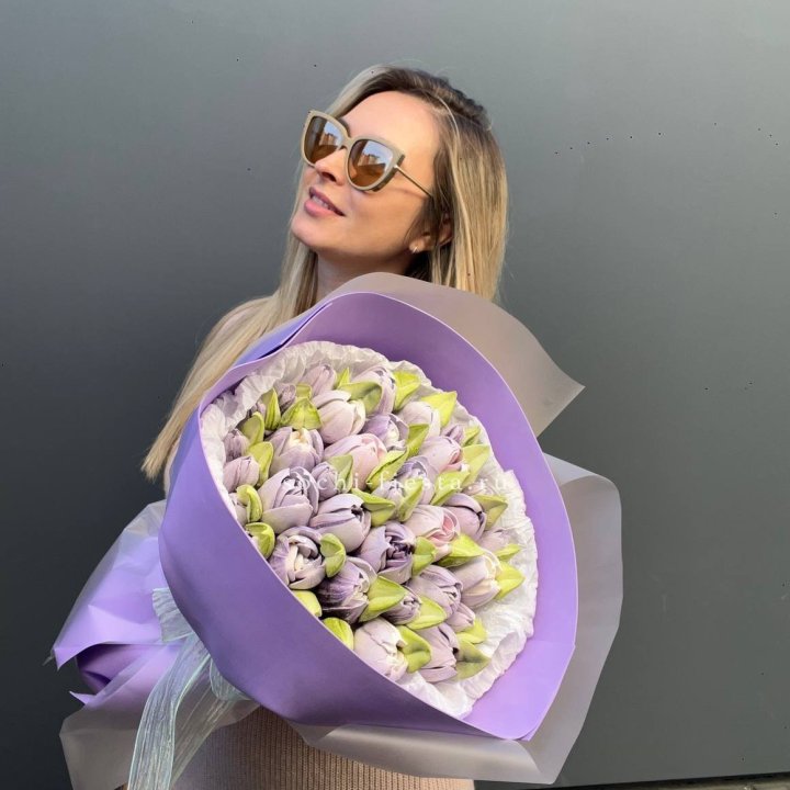 Зефирный букет перпел в Новороссийске