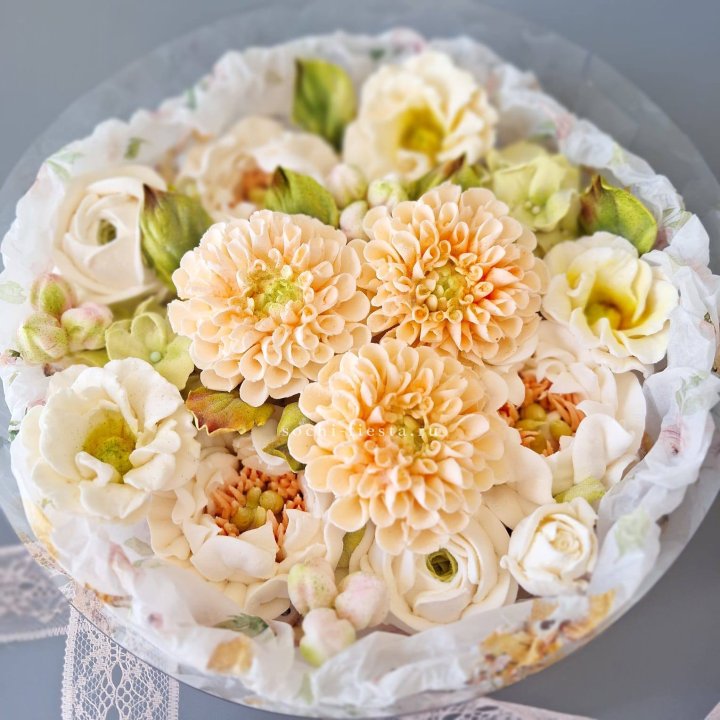 Зефирный бокс в Новороссийске